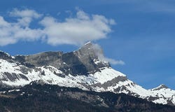 146, rue de la Tête Noire, plaine, Passy, Auvergne-Rhône-Alpes 74190