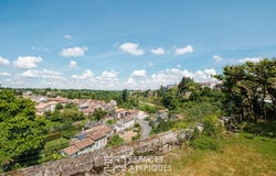 Parthenay, Poitou-Charentes 79200