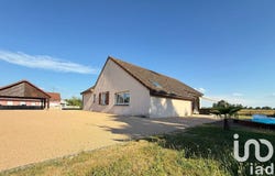Vitry-en-Charollais, Bourgogne-Franche-Comté 71600
