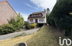 Bruay-la-Buissière, Hauts-de-France 62700
