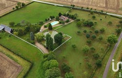 Breteuil, Normandy 27160