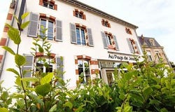 Domremy-La-Pucelle, Lorraine 88630