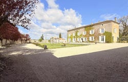 Aigre, Poitou-Charentes 16140