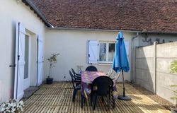 3b Rue des Bardelles, Gièvres, Loir-et-Cher 41130