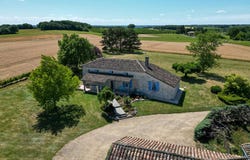 Massoulès, Aquitaine 47140