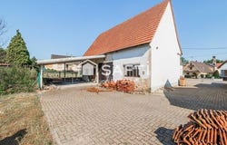 Niederlauterbach, Alsace 67630