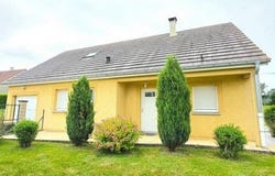 Naisey-Les-Granges, Franche-Comté 25360