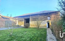 La Francheville, Grand Est 08000
