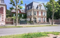 Chauny, Picardie 02300