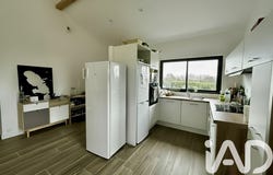 Caudan, Brittany 56850