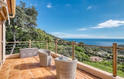 Rayol-Canadel-sur-Mer, Provence-Alpes-Côte-d'Azur 83820