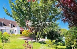 Montchauvet, Île-de-France 78790