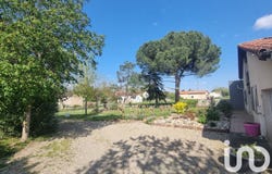 Sainte-Colombe-en-Bruilhois, Nouvelle-Aquitaine 47310