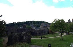 Fougeres, Bretagne 35300