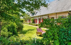 Lindebeuf, Upper Normandy 76760