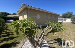 Saint-Paul-en-Born, Nouvelle-Aquitaine 40200