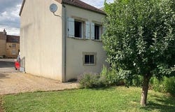 Etrochey, Bourgogne 21400