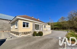 Remaucourt, Grand Est 08220