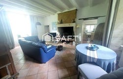 Nanteuil, Poitou-Charentes 79400