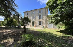 Nérac, Aquitaine 47600