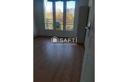 Sotteville-Les-Rouen, Haute-Normandie 76300