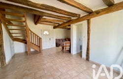 Larçay, Centre-Val de Loire 37270