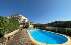 Le Bousquet-d'Orb, Languedoc-Roussillon 34260