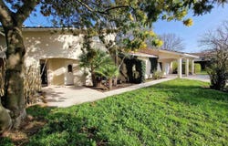 Plassac, Aquitaine 33390