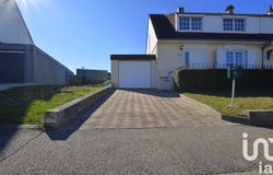 Guénange, Grand Est 57310