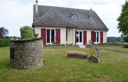 NYOISEAU, Pays de la Loire 49500