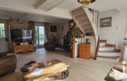 Béville-le-Comte, Centre-Val de Loire 28700