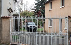 Simandres, Rhône-Alpes 69360