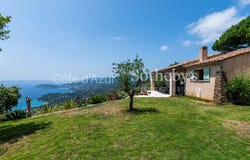 Rayol-Canadel-sur-Mer, Provence-Alpes-Côte-d'Azur 83820