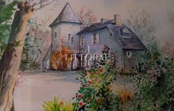 Plougonvelin, Brittany 29217