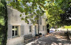 L'Isle-sur-la-Sorgue, Provence-Alpes-Côte d'Azur 84800