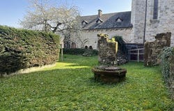 BEAULIEU SUR DORDOGNE, Limousin 19120