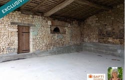 Passirac, Poitou-Charentes 16480