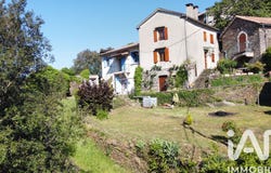Le Collet-de-Dèze, Occitanie 48160