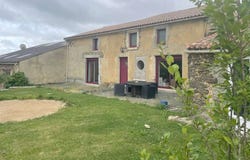 La Chapelle-aux-Lys, Vendée 85120