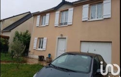 Cormeilles-en-Parisis, Île-de-France 95240