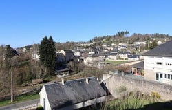 Corrèze, Limousin 19800