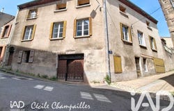 Pélussin, Auvergne-Rhône-Alpes 42410