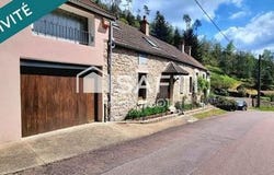 Avallon, Bourgogne 89200