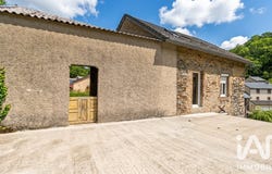 Peux-et-Couffouleux, Occitanie 12360