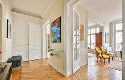 Neuilly Sur Seine, Île-de-France 92200