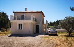 Sillans-la-Cascade, Var 83690
