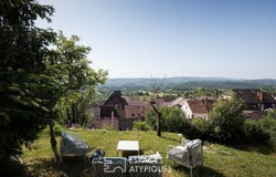 Orgelet, Franche-Comté 39270