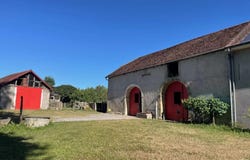 Navarrenx, Aquitaine 64190