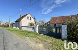 Ternant, Bourgogne-Franche-Comté 58250