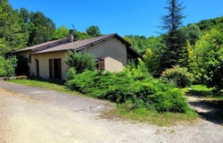 Montaigu-de-Quercy, Midi-Pyrénées 82150